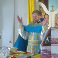 Успіння Божої Матері